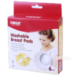 Miếng lót thấm sữa giặt lại được BF-632