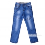 Quần bò dài Zara 1 lớp 8820