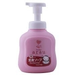 Tắm gội toàn thân arau baby 450ml