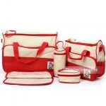 Túi đựng đồ cao cấp cho Mẹ & Bé Mami